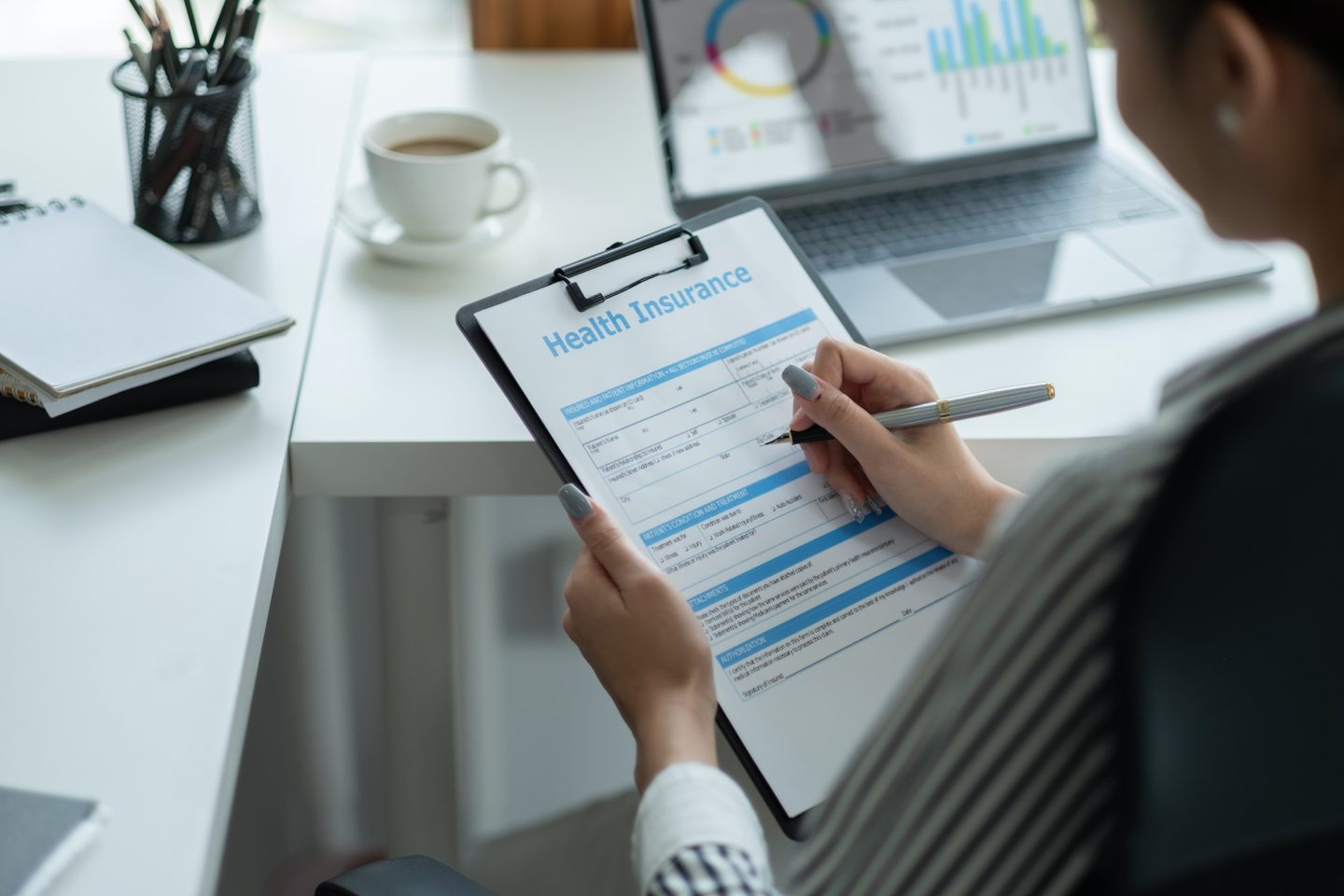 How to Choose the Right Health Insurance Plan for Your Family