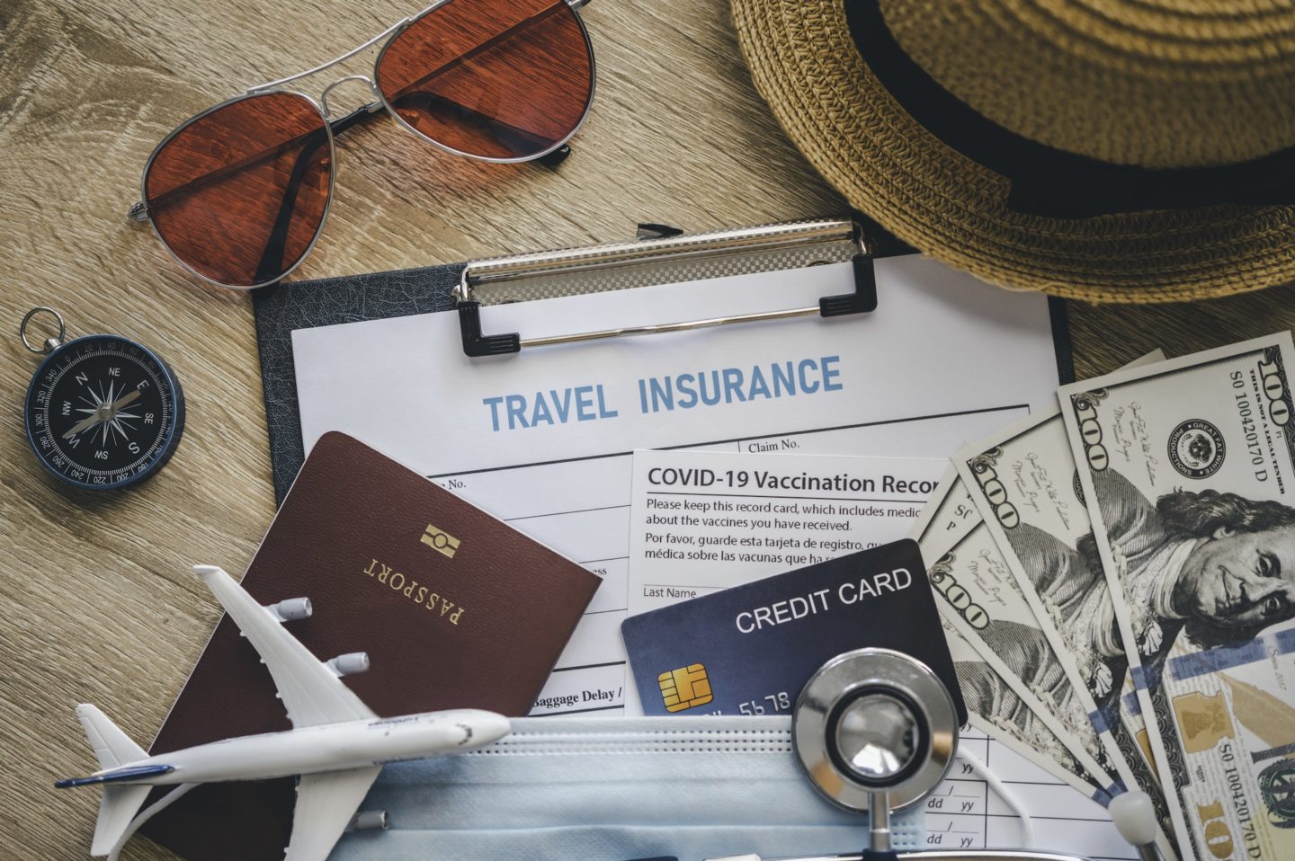 Travel Insurance 101: What You Need to Know Before Your Trip